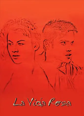 La Vida Rosa movie poster - Rated 5/10