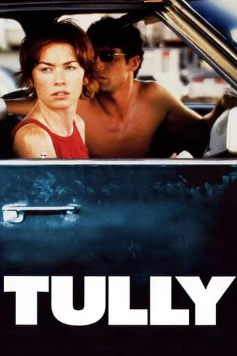 Tully movie poster - Rated 6.4/10