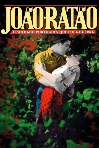 João Ratão movie poster - Rated 7.1/10