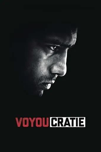 Thugocratie movie poster - Rated 5.4/10