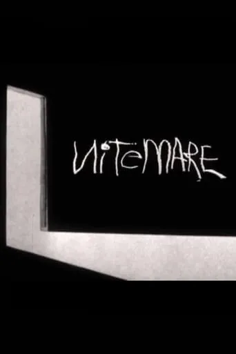 Nitemare movie poster - Rated 6.3/10