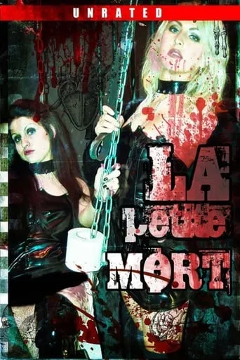 La Petite mort movie poster - Rated 3.8/10