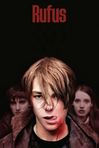 Rufus movie poster - Rated 5.4/10