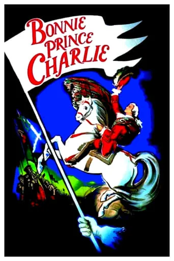 Bonnie Prince Charlie movie poster - Rated 4.7/10