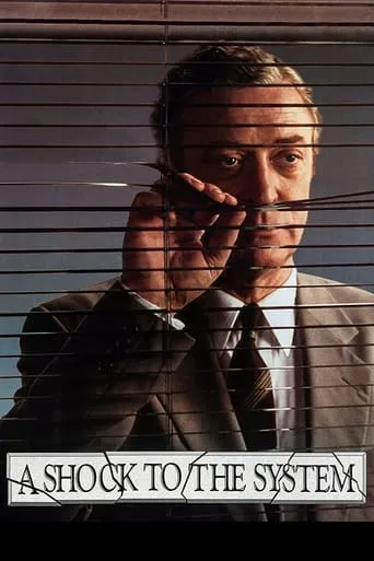 A Shock to the System movie poster - Rated 6.425/10