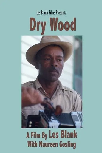 Dry Wood movie poster - Rated 6.1/10