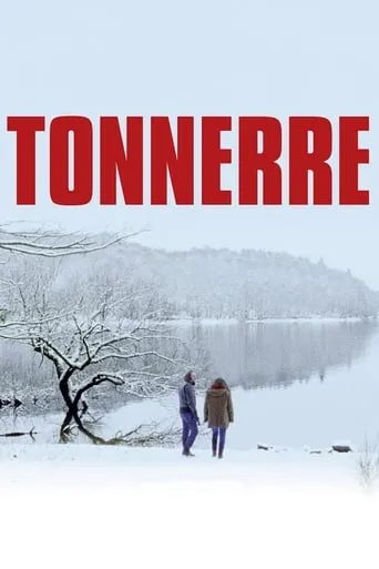 Tonnerre movie poster - Rated 6.1/10