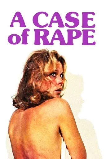 A Case of Rape movie poster - Rated 6.4/10