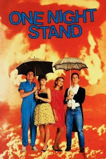 One Night Stand movie poster - Rated 5.8/10