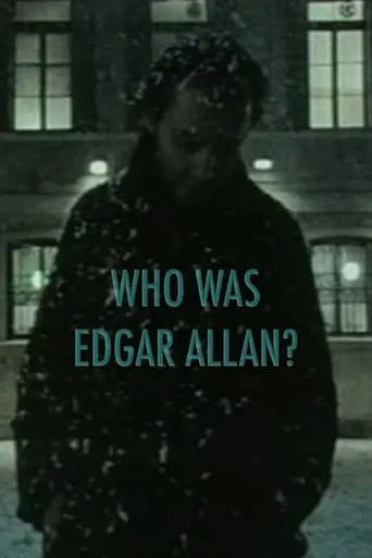 Who Was Edgar Allan? movie poster - Rated 5/10