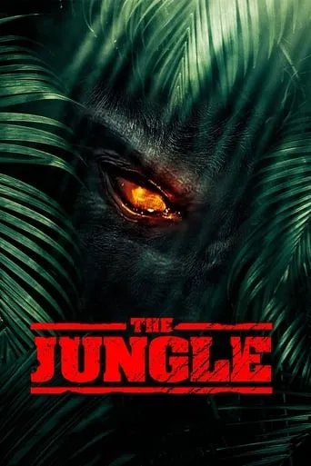 The Jungle movie poster - Rated 3.8/10