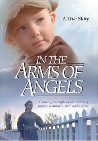 A Pioneer Miracle: In The Arms of Angels movie poster - Entertainment content