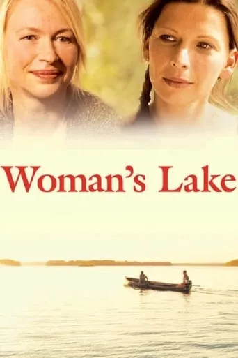 Woman's Lake movie poster - Rated 4.2/10