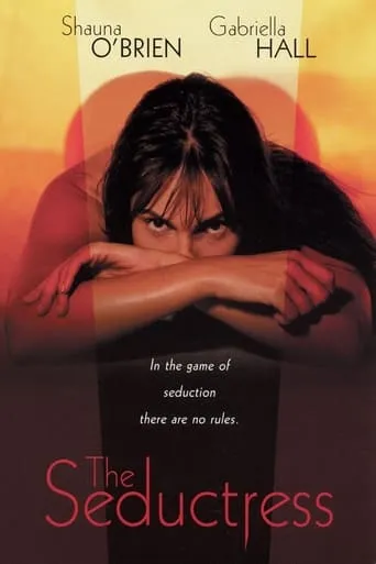 The Seductress movie poster - Rated 3.6/10
