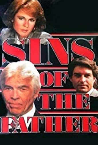 Sins of the Father movie poster - Entertainment content