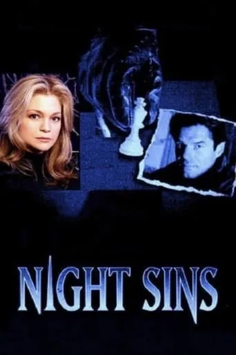 Night Sins movie poster - Rated 6.2/10
