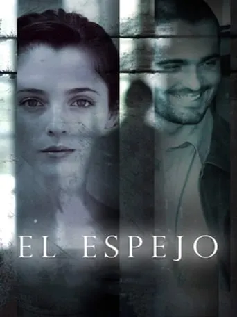 El espejo movie poster - Rated 3.5/10