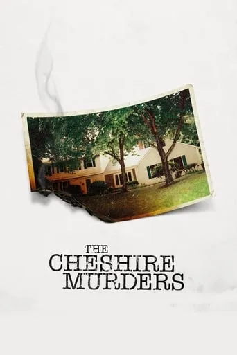 The Cheshire Murders movie poster - Rated 6.5/10