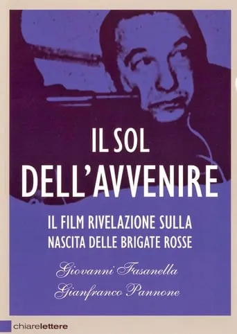 Il sol dell'avvenire movie poster - Rated 6.2/10