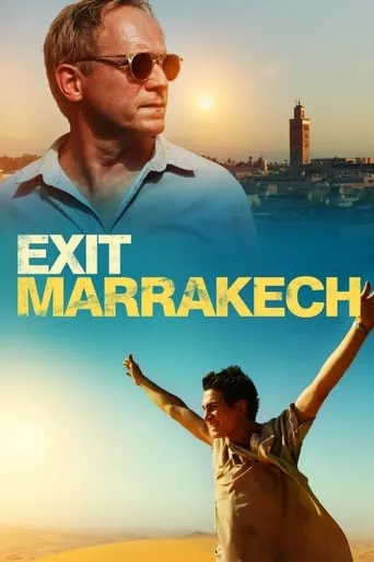 Exit Marrakech movie poster - Rated 6/10
