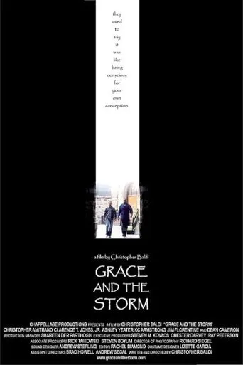 Grace And The Storm movie poster - Rated 6.5/10