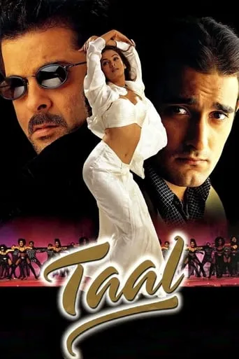 Taal movie poster - Rated 6.5/10