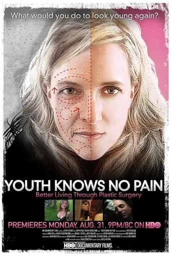 Make Me Young: Youth Knows No Pain movie poster - Rated 6.7/10