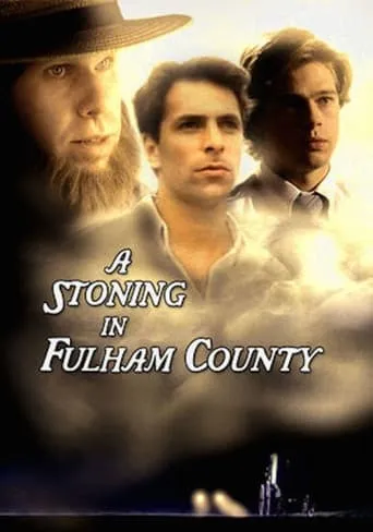 A Stoning in Fulham County movie poster - Rated 5.5/10