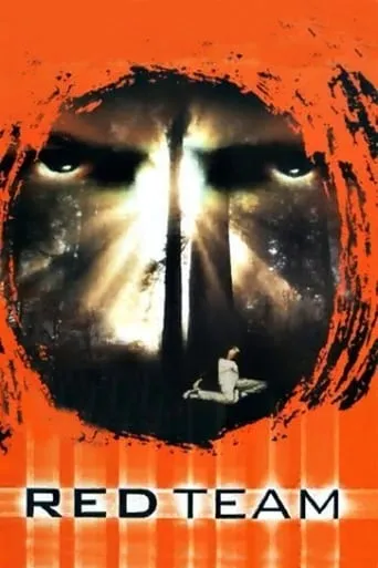 Red Team movie poster - Rated 3.3/10