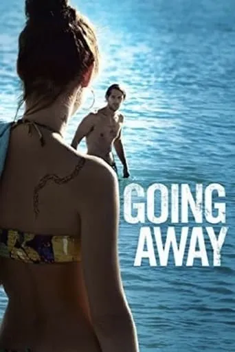 Going Away movie poster - Rated 5.5/10