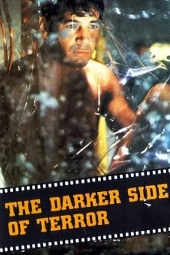 The Darker Side of Terror movie poster - Rated 6.3/10