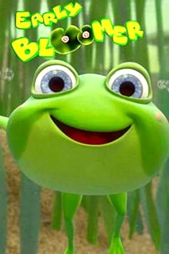 Early Bloomer movie poster - Rated 8/10