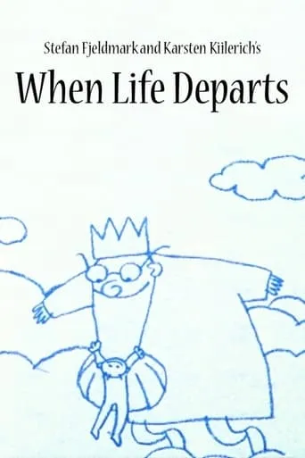 When Life Departs movie poster - Rated 6.2/10