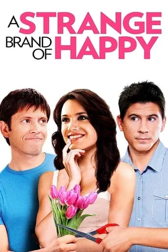 A Strange Brand of Happy movie poster - Rated 3.5/10
