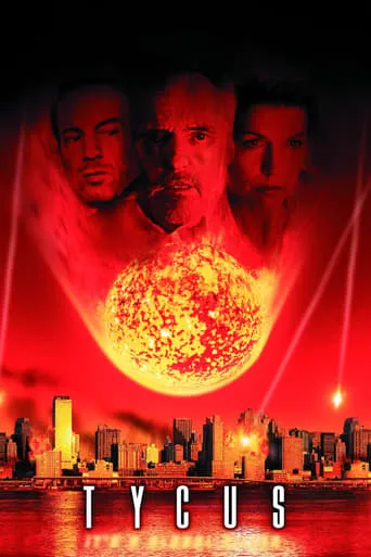 Tycus movie poster - Rated 4.2/10