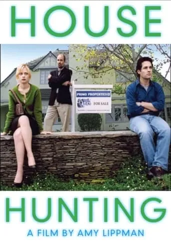 House Hunting movie poster - Rated 4.3/10
