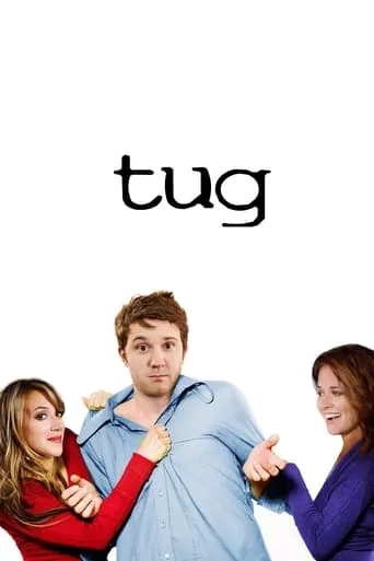 Tug movie poster - Rated 4/10