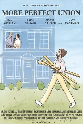 More Perfect Union movie poster - Rated 7/10