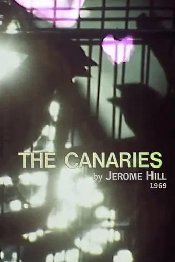 The Canaries movie poster - Rated 5.8/10