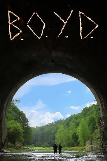 B.O.Y.D. movie poster - Rated 7/10