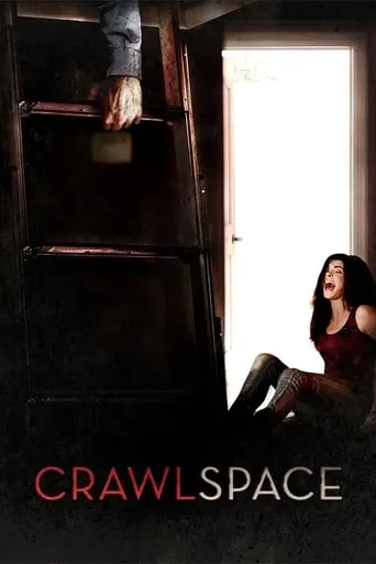 Crawlspace movie poster - Rated 4.967/10