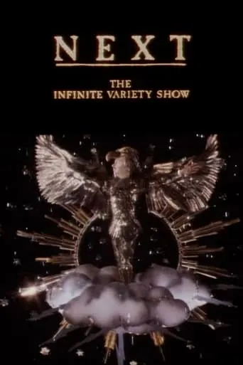 Next movie poster - Rated 7.1/10
