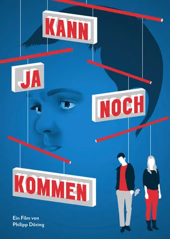 Kann ja noch kommen movie poster - Rated 6/10