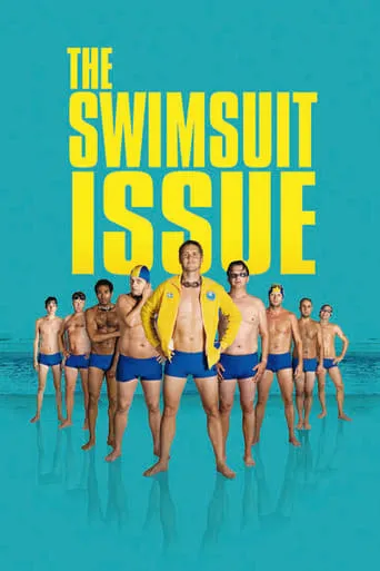 The Swimsuit Issue movie poster - Rated 5.7/10
