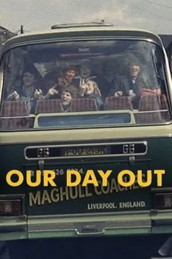 Our Day Out movie poster - Rated 7.6/10