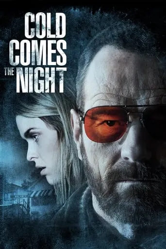 Cold Comes the Night movie poster - Rated 5.5/10