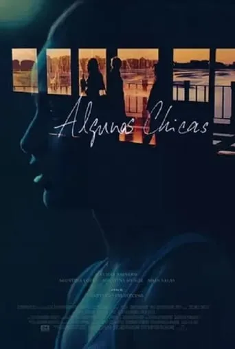 Some Girls movie poster - Rated 6.1/10
