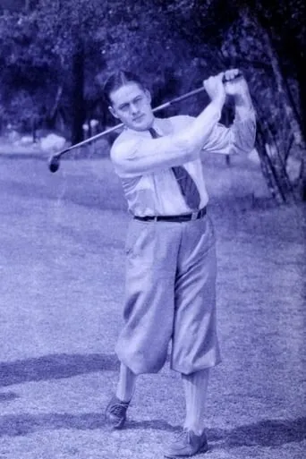 How I Play Golf, by Bobby Jones No. 8: 'The Brassie' movie poster - Entertainment content