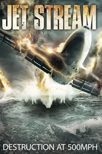 Jet Stream movie poster - Rated 5.4/10