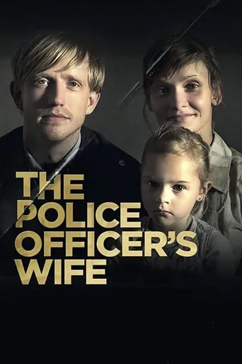 The Policeman's Wife movie poster - Rated 6.3/10